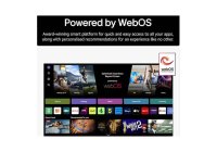 LG 55QNED85A6C 55 Inch (139 cm) Smart TV