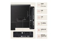 LG 65QNED91T6A 65 Inch (164 cm) Smart TV