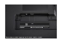 LG 65QNED80T6A 65 Inch (164 cm) Smart TV