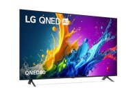 LG 65QNED80T6A 65 Inch (164 cm) Smart TV