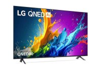 LG 75QNED80T6A 75 Inch (191 cm) Smart TV