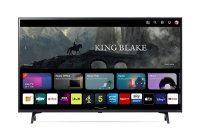LG 43QNED756RA 43 Inch (109.22 cm) Smart TV