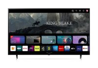 LG 65QNED756RA 65 Inch (164 cm) Smart TV