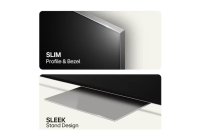 LG 75QNED99T9B 75 Inch (191 cm) Smart TV