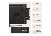 LG 43UT81006LA 43 Inch (109.22 cm) Smart TV