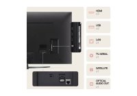 LG 50UT81006LA 50 Inch (126 cm) Smart TV