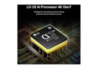 LG 55UT81006LA 55 Inch (139 cm) Smart TV