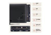 LG 86UT81006LA 86 Inch (218 cm) Smart TV