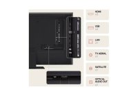 LG 55UT91006LA 55 Inch (139 cm) Smart TV