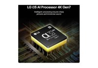 LG 75UT91006LA 75 Inch (191 cm) Smart TV