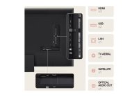 LG 75UT91006LA 75 Inch (191 cm) Smart TV