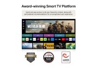 LG 98UT91006LA 98 Inch (249 cm) Smart TV