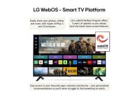 LG 65UT73006LA 65 Inch (164 cm) Smart TV