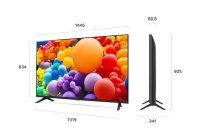 LG 65UT73006LA 65 Inch (164 cm) Smart TV
