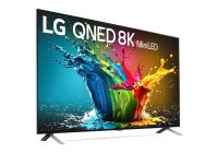 LG 86QNED99TUA 86 Inch (218 cm) Smart TV