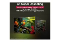 LG 75UA7100AUB 75 Inch (191 cm) Smart TV