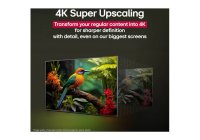 LG 75UA7000PUB 75 Inch (191 cm) Smart TV