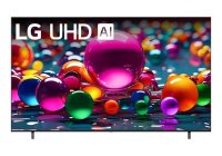LG 86UA9000AUA 86 Inch (218 cm) Smart TV
