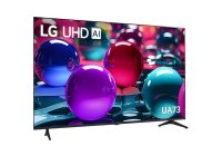 LG 50UA7350PSB 50 Inch (126 cm) Smart TV