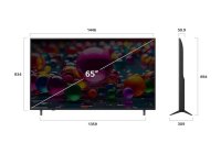 LG 65UA8450PSA 65 Inch (164 cm) Smart TV