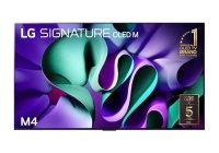 LG OLED 97M46LA 97 Inch (246 cm) Smart TV