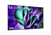 LG OLED 97M46LA 97 Inch (246 cm) Smart TV