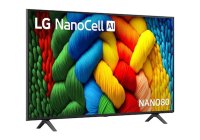 LG 55NANO80A6A 55 Inch (139 cm) Smart TV