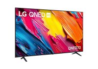 LG 75QNED70A6A 75 Inch (191 cm) Smart TV