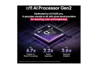 LG OLED83M56LA 83 Inch (210.82 cm) Smart TV