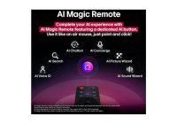 LG OLED65CS5VA 65 Inch (164 cm) Smart TV