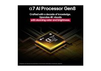 LG 55UA80006LC 55 Inch (139 cm) Smart TV