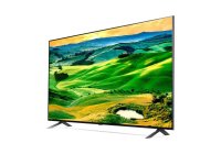 LG 55QNED80SQA 55 Inch (139 cm) Smart TV