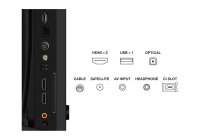 TCL 32SF560K 32 Inch (80 cm) Smart TV