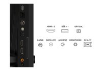 TCL 43SF560K 43 Inch (109.22 cm) Smart TV