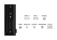 TCL 32S4K-UK 32 Inch (80 cm) Smart TV