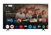 TCL 55QM6K 55 Inch (139 cm) Smart TV
