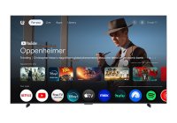 TCL 98QM6K 98 Inch (249 cm) Smart TV