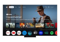 TCL 85QM7K 85 Inch (216 cm) Smart TV