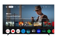 TCL 115QM7K 115 Inch (292 cm) Smart TV