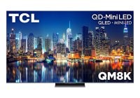 TCL 65QM8K 65 Inch (164 cm) Smart TV