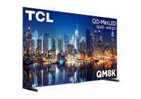 TCL 98QM8K 98 Inch (249 cm) Smart TV
