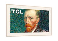 TCL 55A300W 55 Inch (139 cm) Smart TV