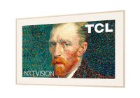 TCL 65A300W 65 Inch (164 cm) Smart TV