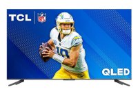 TCL 75Q681G-CA 75 Inch (191 cm) Smart TV