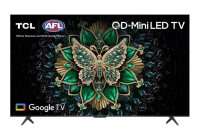 TCL 85C6K 85 Inch (216 cm) Smart TV