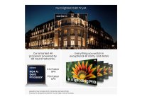 Samsung QE83S95FAEXXU 83 Inch (210.82 cm) Smart TV