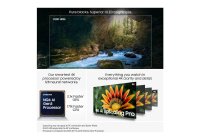 Samsung QE65S90FATXXU 65 Inch (164 cm) Smart TV