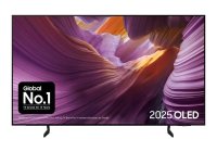 Samsung QE55S85FAUXXU 55 Inch (139 cm) Smart TV