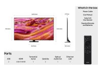 Samsung QE75QN90FATXXU 75 Inch (191 cm) Smart TV