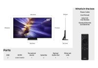 Samsung QE55S93FAEXXU 55 Inch (139 cm) Smart TV